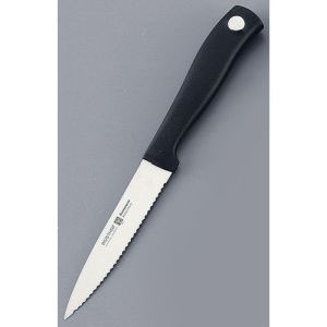 ヴォストフ WUSTHOF ヴォストフ 4052SP シルバーポイント パーリングナイフ 10cm WUSTHOF