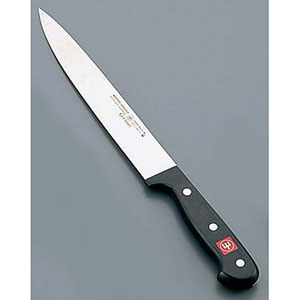 ヴォストフ WUSTHOF ヴォストフ 4502-23 グルメ ロングスライサー WUSTHOF