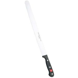 ヴォストフ WUSTHOF ヴォストフ 4513-32 グルメ ローストビーフスライサー 波刃 32cm WUSTHOF