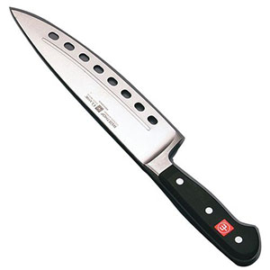 ヴォストフ WUSTHOF ヴォストフ 4563 クラッシック リッジナイフ 20cm WUSTHOF
