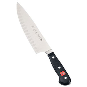 ヴォストフ WUSTHOF ヴォストフ 4571-20 ル コルドンブルー 牛刀 筋入 20cm WUSTHOF