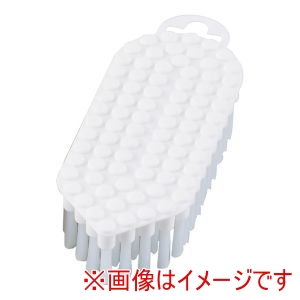 スーパーハイジーン スーパーハイジーン フレックスブラシ 白 HG603PBX