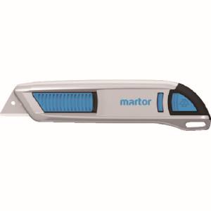 マトー martor martor 50000110 セーフティカッター SECUNORM 500 17mm マトー