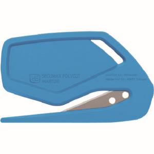 マトー martor martor 8500012 シートカッター SECUMAX POLYCUT 10枚入り マトー