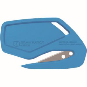 マトー martor martor 46912 シートカッター SECUMAX PLASTICUT 10枚入り マトー