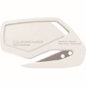 マトー martor martor 46922 シートカッター SECUMAX PLASTICUT 透明 10枚入り マトー