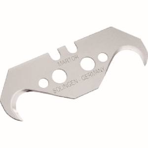 マトー martor martor 98 替刃 フック型 10枚 HOOK BLADE マトー