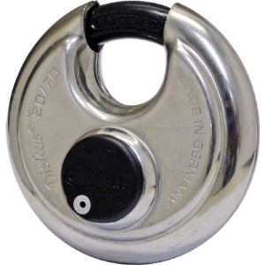 アバス ABUS アバス 20/70 W/2 ディスカス ABUS