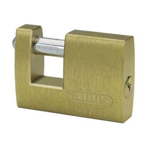アバス ABUS アバス モノブロック 82 63mm ABUS