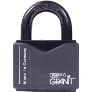 アバス ABUS アバス 37RK グラニット 70mm ABUS
