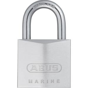 アバス ABUS アバス EC75IB 真鍮南京錠 40mm ABUS