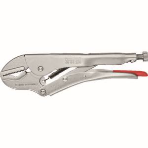 クニペックスツールズ KNIPEX KNIPEX 4004-250 万能グリッププライヤー クニペックスツールズ