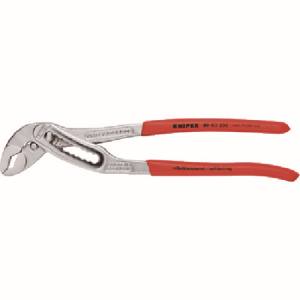 クニペックスツールズ KNIPEX KNIPEX 8803-250 アリゲーター ウォーターポンププライヤー クニペックスツールズ