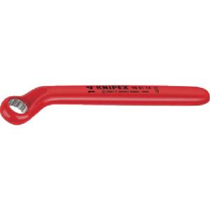 クニペックスツールズ KNIPEX KNIPEX 9801-22 絶縁メガネ 1000V クニペックスツールズ