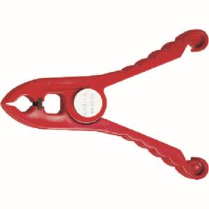 クニペックスツールズ KNIPEX KNIPEX 986402 絶縁クランプ 1000V クニペックスツールズ