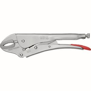 クニペックスツールズ KNIPEX KNIPEX 4104-300 グリッププライヤー クニペックスツールズ