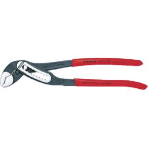 クニペックスツールズ KNIPEX KNIPEX 8801-250 ウォーターポンププライヤー アリゲーター 250mm クニペックスツールズ
