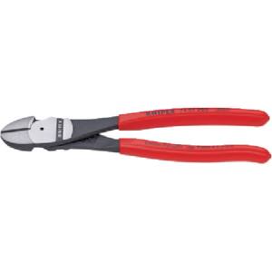 クニペックスツールズ KNIPEX KNIPEX 7402-160 強力型ニッパー 160mm クニペックスツールズ