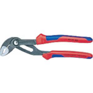 クニペックスツールズ KNIPEX KNIPEX 8702-300 ウォーターポンププライヤー コブラ 300mm クニペックスツールズ