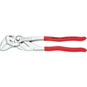 クニペックスツールズ KNIPEX KNIPEX 8603-250 プライヤーレンチ 250mm クニペックスツールズ