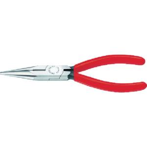 クニペックスツールズ KNIPEX KNIPEX 2501-160 ラジオペンチ 160mm クニペックスツールズ