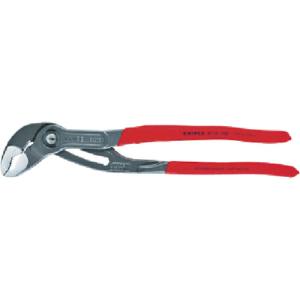 クニペックスツールズ KNIPEX KNIPEX 8701-300 ウォーターポンププライヤー コブラ 300mm クニペックスツールズ