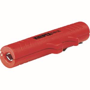 クニペックスツールズ KNIPEX KNIPEX 1680-125SB ケーブルストリッパー 125mm クニペックスツールズ