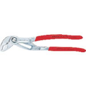クニペックスツールズ KNIPEX KNIPEX 8703-300 ウォーターポンププライヤー コブラ 300mm クニペックスツールズ