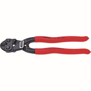 クニペックスツールズ KNIPEX KNIPEX 7131-200 200mm ミニクリッパー クニペックスツールズ