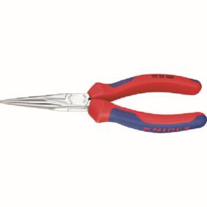 クニペックスツールズ KNIPEX KNIPEX 2925-160 テレフォンプライヤー 160mm クニペックスツールズ