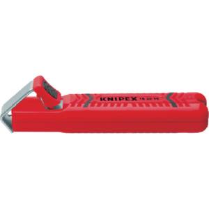 クニペックスツールズ KNIPEX KNIPEX 1620-28SB ケーブルナイフ クニペックスツールズ