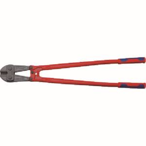 クニペックスツールズ KNIPEX KNIPEX 7172-910 910mm ボルトカッター クニペックスツールズ メーカー直送 代引不可 沖縄離島不可