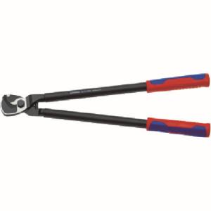 クニペックスツールズ KNIPEX KNIPEX 9512-500 ケーブルカッター 500mm クニペックスツールズ