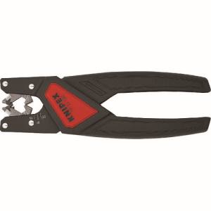 クニペックスツールズ KNIPEX KNIPEX 1274-180SB オートマチックケーブルストリッパー クニペックスツールズ