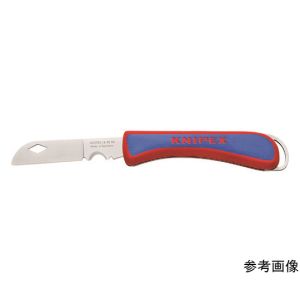 クニペックスツールズ KNIPEX KNIPEX 1620-50SB ケーブルナイフ クニペックスツールズ