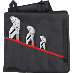 クニペックスツールズ KNIPEX クニペックスツールズ 001955S6 プライヤーレンチ 3点セット
