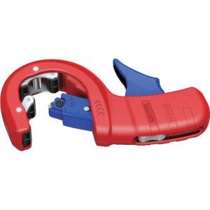 クニペックス KNIPEX クニペックス 902301BK プラスチックドレンパイプカッターDP50