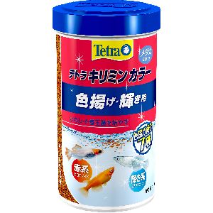 スペクトラムブランズ SpectrumBrands テトラ キリミン カラー 140g スペクトラムブランズ