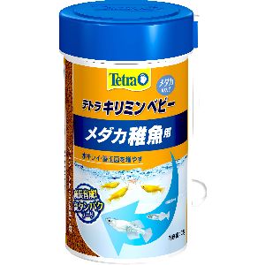 スペクトラムブランズ SpectrumBrands テトラ キリミン ベビー 28g スペクトラムブランズ