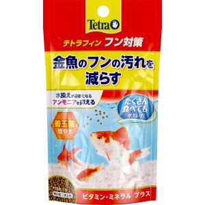 スペクトラムブランズ SpectrumBrands テトラフィン フン対策 60g スペクトラムブランズ