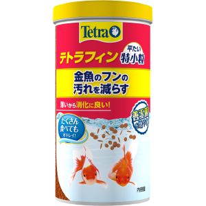 スペクトラムブランズ SpectrumBrands テトラフィン 平たい特小粒 275g スペクトラムブランズ