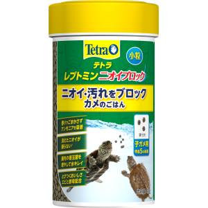 スペクトラムブランズ SpectrumBrands テトラ レプトミン ニオイブロック小粒 42g スペクトラムブランズ
