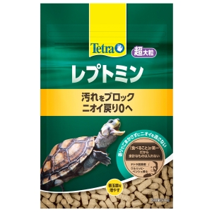 スペクトラムブランズ SpectrumBrands スペクトラムブランズ テトラ レプトミン 超大粒 500g