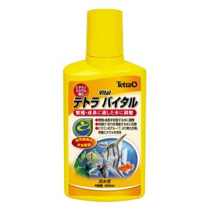 スペクトラムブランズ SpectrumBrands テトラ バイタル 250ml スペクトラムブランズ