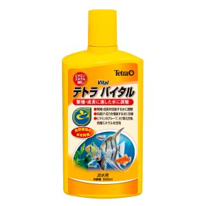スペクトラムブランズ SpectrumBrands テトラ バイタル 500ml スペクトラムブランズ
