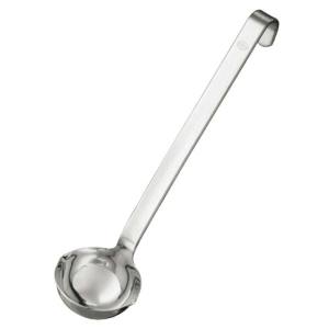 レズレー ROSLE レズレー 18-10 両口レードル 40cc 10001 ROSLE