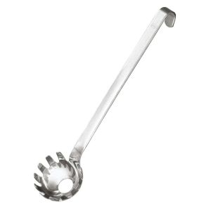 レズレー ROSLE レズレー 18-10 長柄スパゲッティスプーン 10087 ROSLE