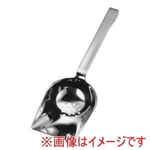 レズレー ROSLE レズレー 18-10 穴明チップスクープ 10136