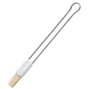 レズレー ROSLE レズレー ペストリーブラシ 3.5cm 12468 ROSLE