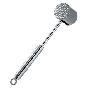 レズレー ROSLE レズレー 18-10 両面ミートハンマー 12820 ROSLE